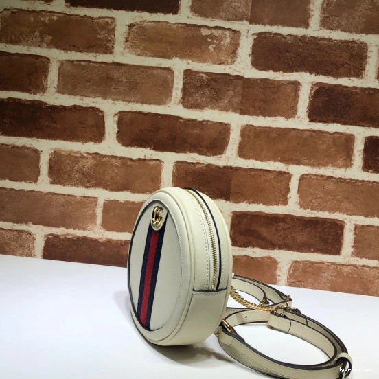 Hyperpeter Flora Mini GUCCI GG Ophidia Backpack 0725